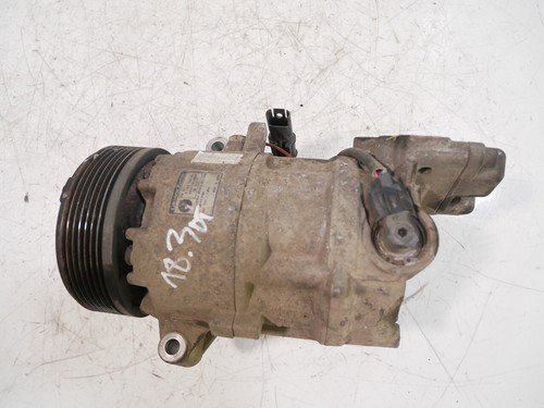Klimakompressor für BMW 3er E90 E91 E92 2,0 318 i 318i N43B20A N43 9182794