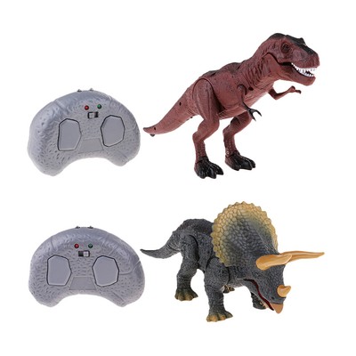 dinosaurios control remoto para niños
