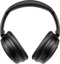 Generic Bluetooth Headphones Black - Excellent Condition
