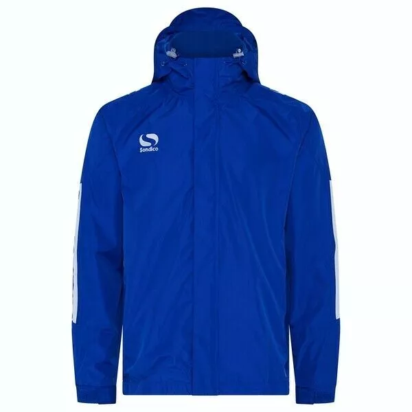 Sondico rain jacket junior sale