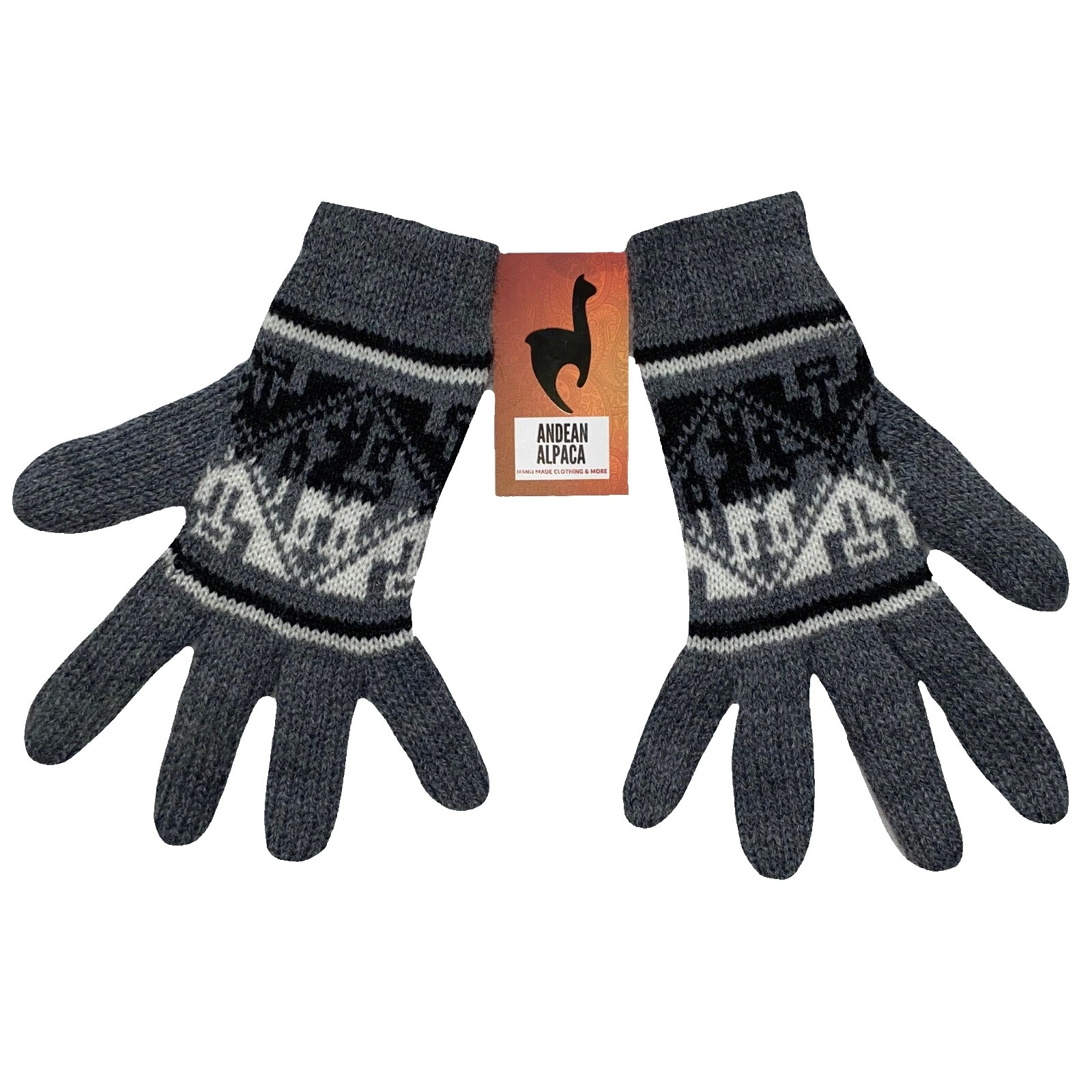 Multicolor Gloves & Mittens for Men