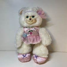Fisher Price Briarberry 2000 Vintage Berrymarie in Ballerina outfit