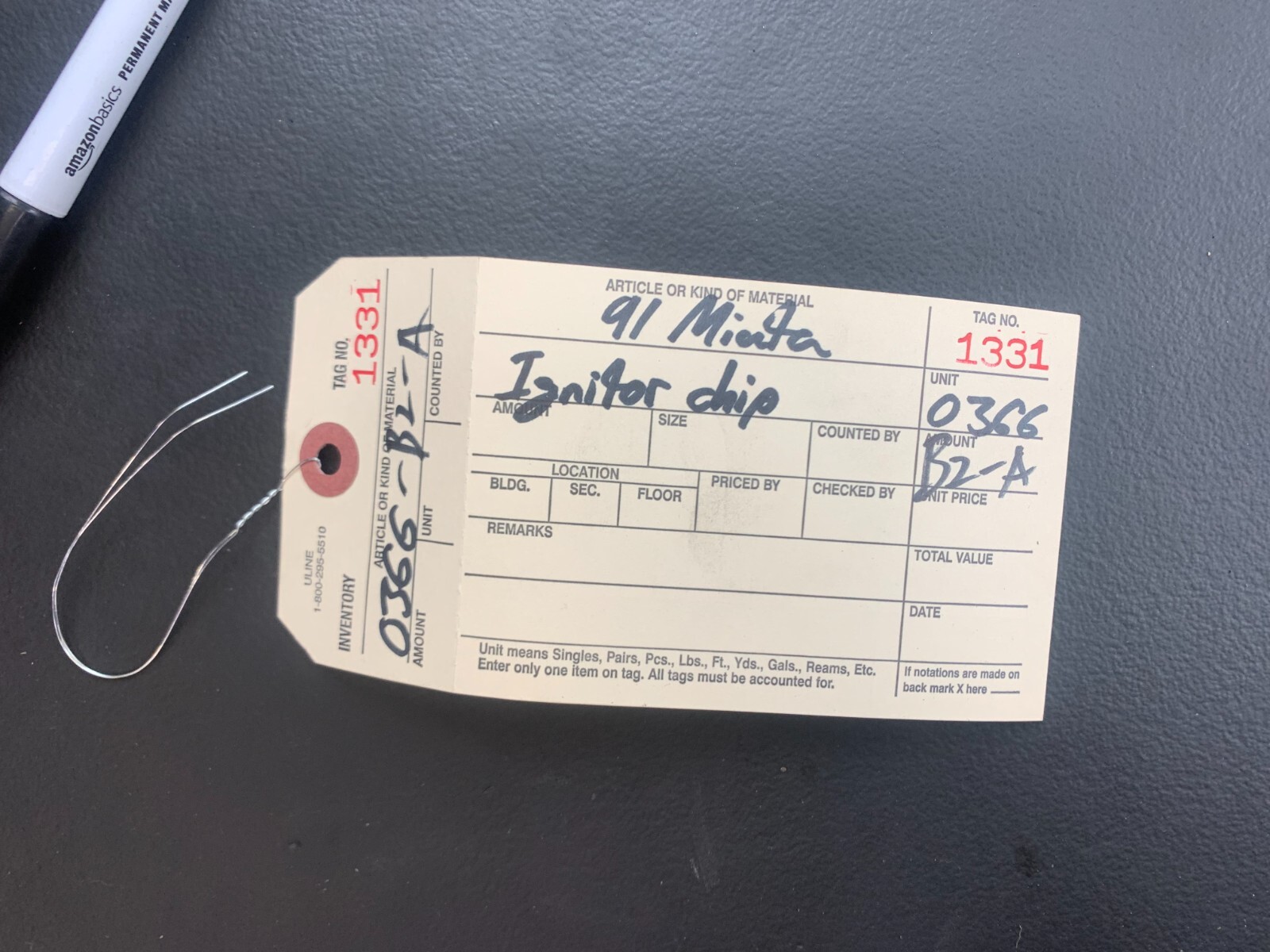 19901993 Mazda Miata Mx5 Oem Ignitor Ignition Power Module J702T NA 1