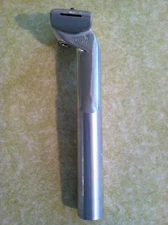 NOS bmx SR seatpost merlin cannondale titan trek mongoose haro kline litespeed 