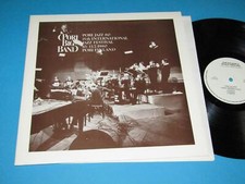 Pori Big Band With Monica Aspelund / Pori Jazz 80 (Finland 1980, PJP-L 1003) LP