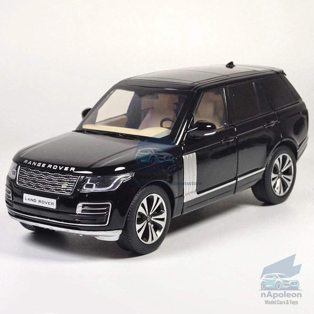 Land Rover Diecast & Toy 1:32 for sale | eBay