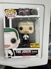 Funko Pop! Suicide Squad #109 The Joker (Tuxedo) Hot Topic Exclusive
