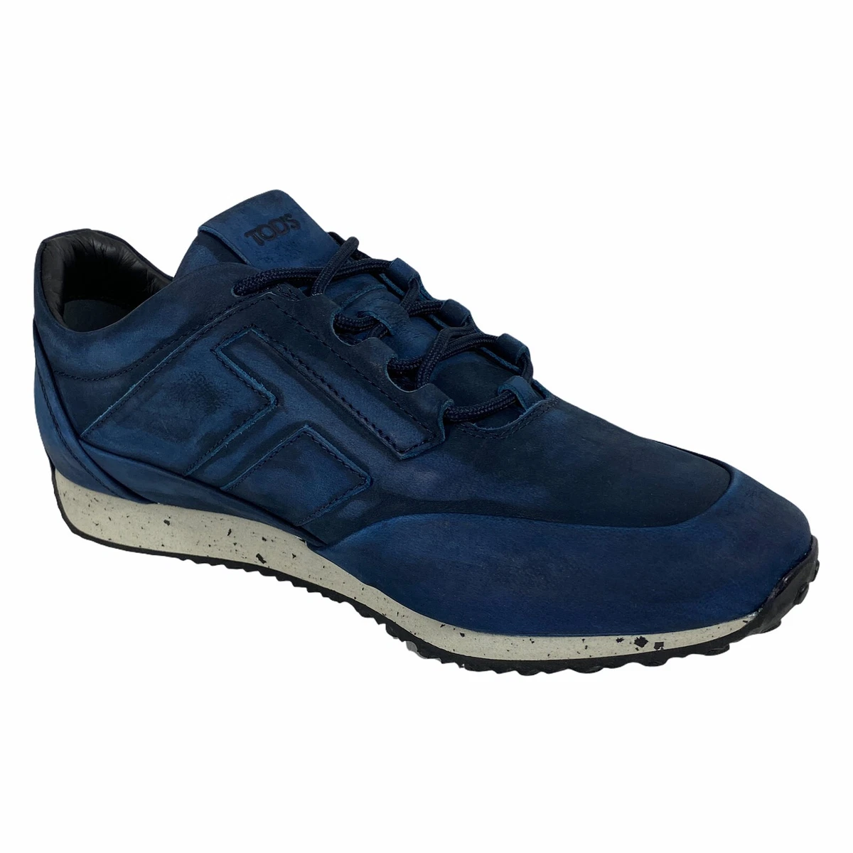 Sneakers uomo deals tods