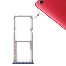 Original SIM Card Tray Micro SD Tray for OPPO A1