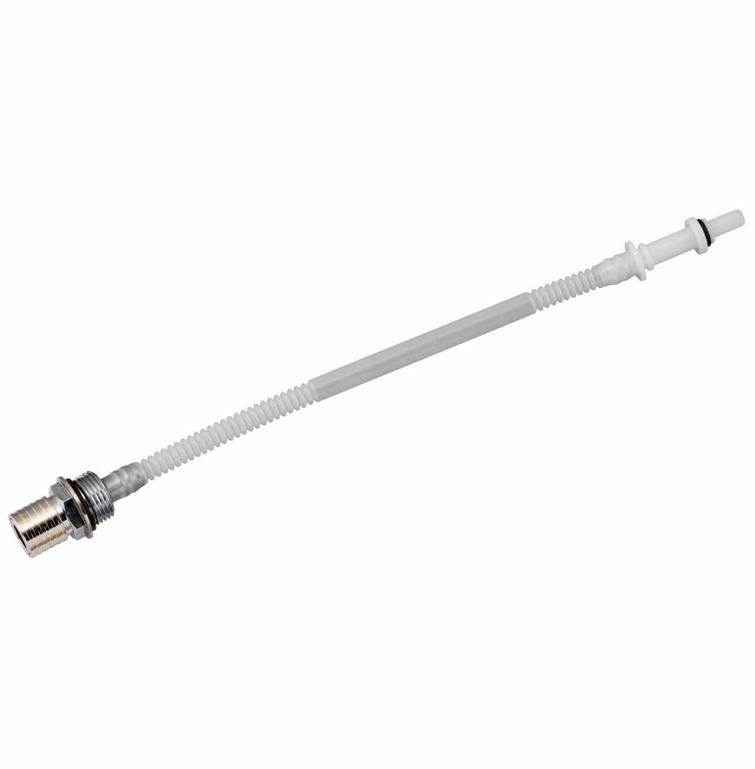 EFI Fuel Check Valve Assembly OEM Replacement 20042017 Harley Dyna 6219404B eBay