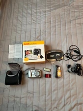 Kodak EasyShare DX4330 3.1MP Digital Camera + Accessories