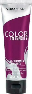 JOICO COLOR INTENSITY SEMI PERMANENT 4 oz   PICK YOUR COLOR!