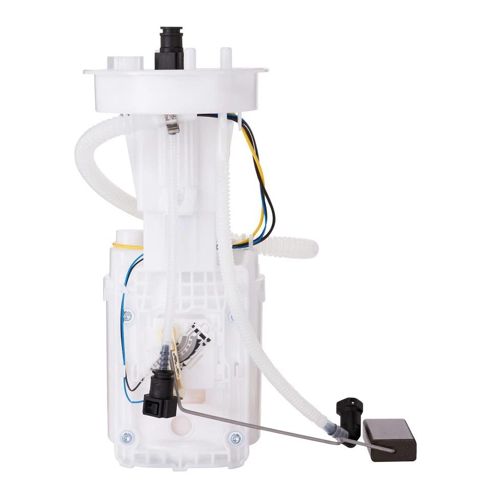 Conjunto de módulo de bomba de combustible eléctrica de gas compatible con Audi A4 2002 2003 1,8 L 3,0 L Foto 3 de 4