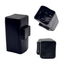 27002-1068 4 Pin Starter Relay Switch Assembly For Kawasaki Mule 2500 2510 New