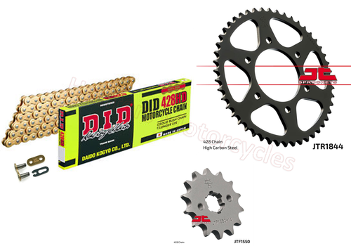 yamaha mt 15 chain sprocket price
