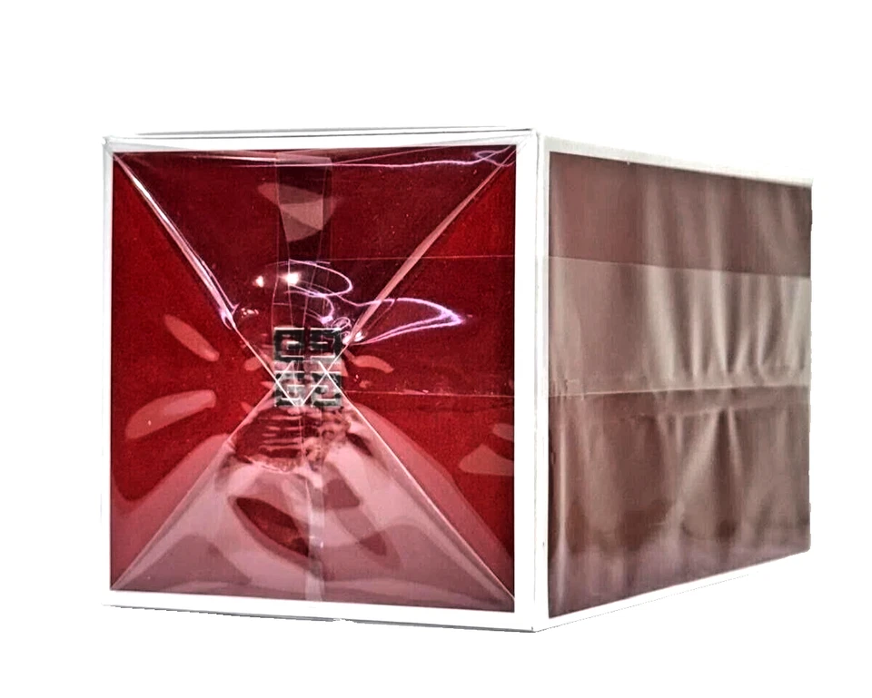 GIVENCHY L'INTERDIT Eau de Parfum Rouge 2.7 OZ 80 ml Spray Mujer Foto 3 de 4