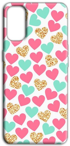 Custodia cover back case in TPU Per Realme 9 / 9i / 9 Pro / 9 Pro+ fantasia RS - Imagen 15 de 19