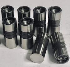 Mercruiser Chevy GM Marine 120 2.5 153+140 3.0 181 Engine Valve Lifters Set (8)