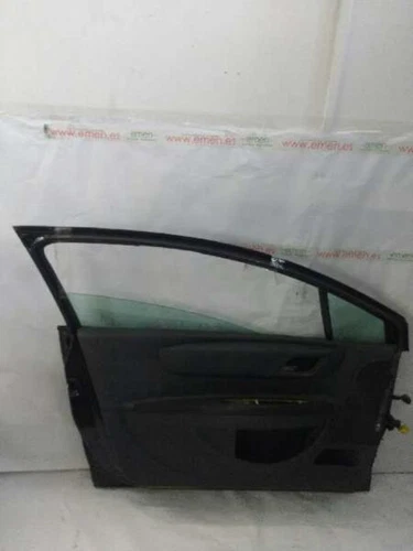 Puerta Delantera Izquierda para CITROEN C4 COUPE Collection 2006 650420 - Imagen 2 de 10