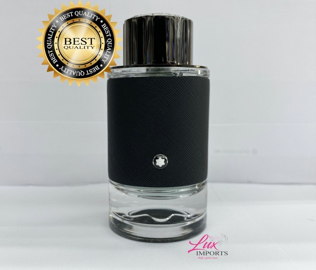 mont blanc explorer 3.3 oz