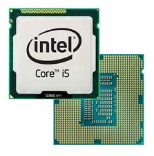 Intel Computer Processors Intel Core i5-3450S Processor Intel Computer Processors Intel Core i5-3450S Processor