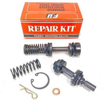 Cylinder Kit Brake Master 04493-12140 FT-1106 For Toyota Corolla AE82 CE80 NOS