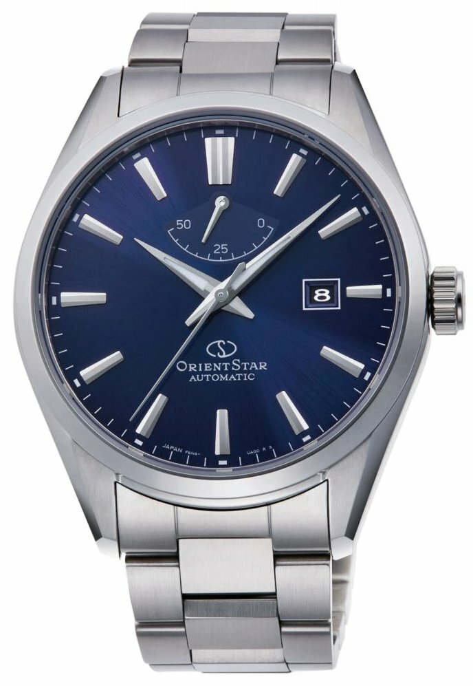 ORIENT STAR Contemporary Automatic RE-AU0403L | eBay