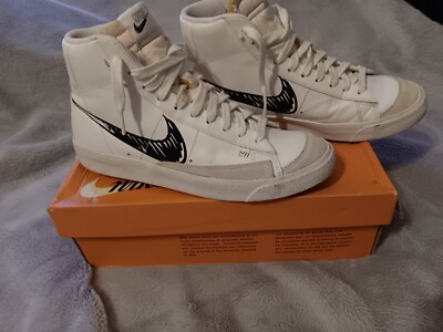 Nike Blazer Mid Vintg '77