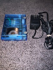 Iomega External Zip 100 Drive Z100usb