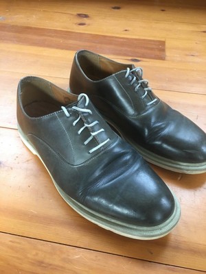 dr martens mens size 10