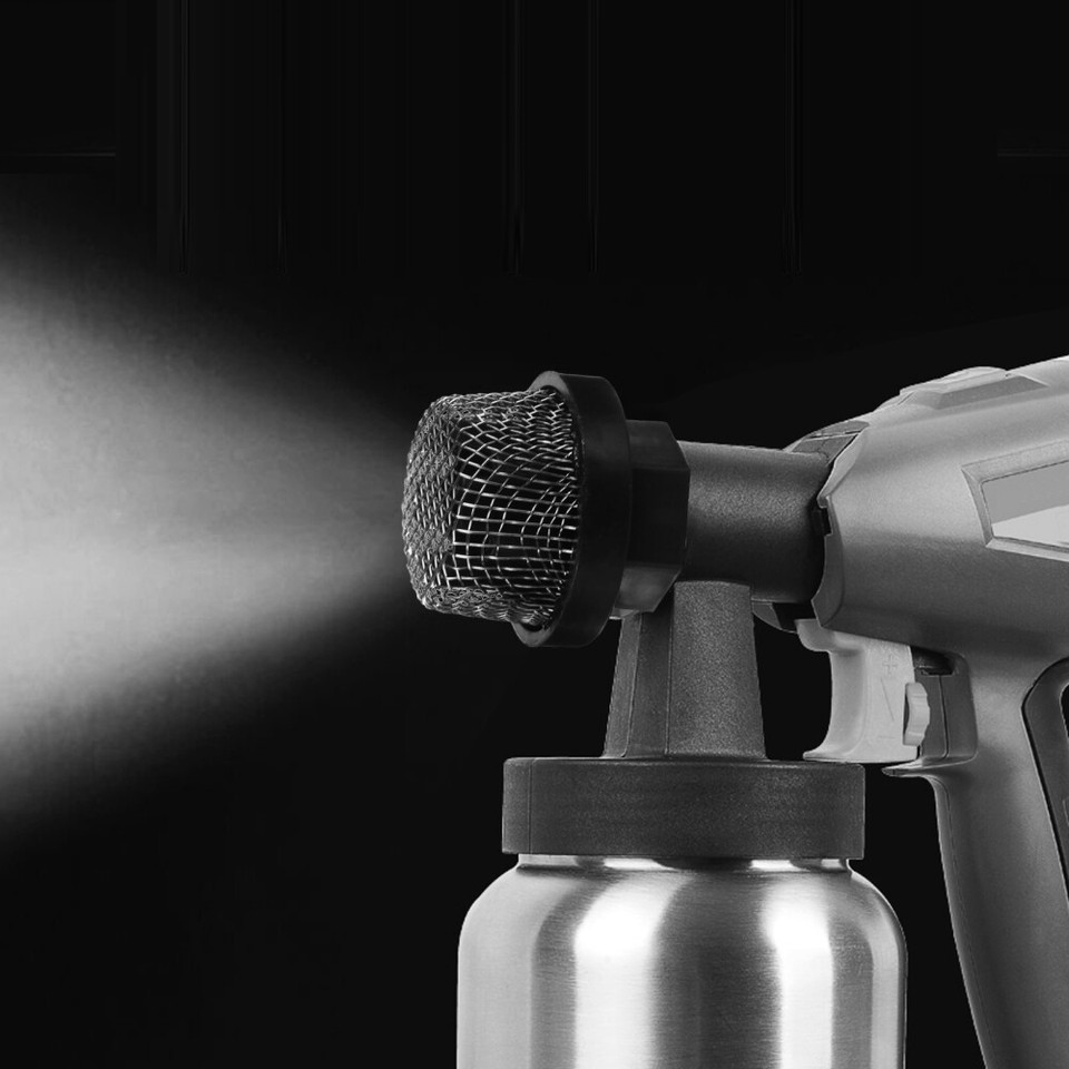 2 Pcs Airless Paint Sprayer Filter Washer Machine Hose Inlet Strainer