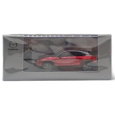 Mazda Mx-30 Model Car 100Th Anniversary Limited 1/43 Scale | eBay