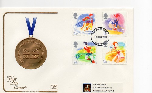 FDCs 1989 1988 1987 EN SU MAYORÍA SIN DIRECCIÓN - FDC Anuncio Múltiple ** Más Añadido ** - Imagen 28 de 72