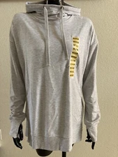 🎄Active Life Hooded Top Size M