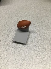 Nintendo 64 N64 Interact Sports FOOTBALL Memory Card I-24-302