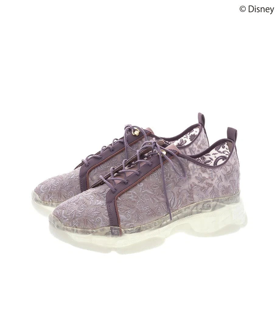 Rapunzel sneakers best sale