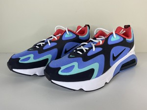 royal pulse air max 200