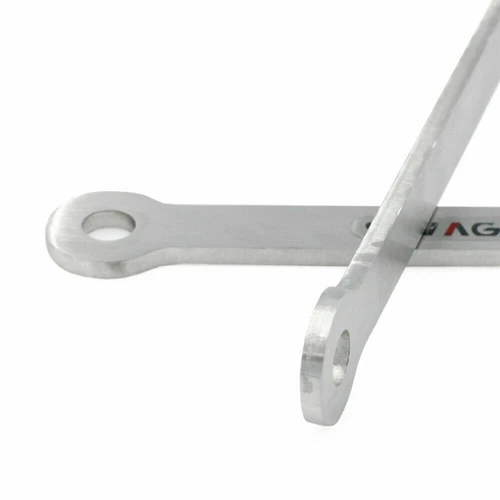 Rear Suspension Lowering Links Kit For SUZUKI DL 1000/DL 650 V-Strom DL650 XT - Picture 6 of 9