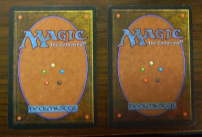 MTG Revised Dingus Egg x2 Excellent - NM Condition | eBay