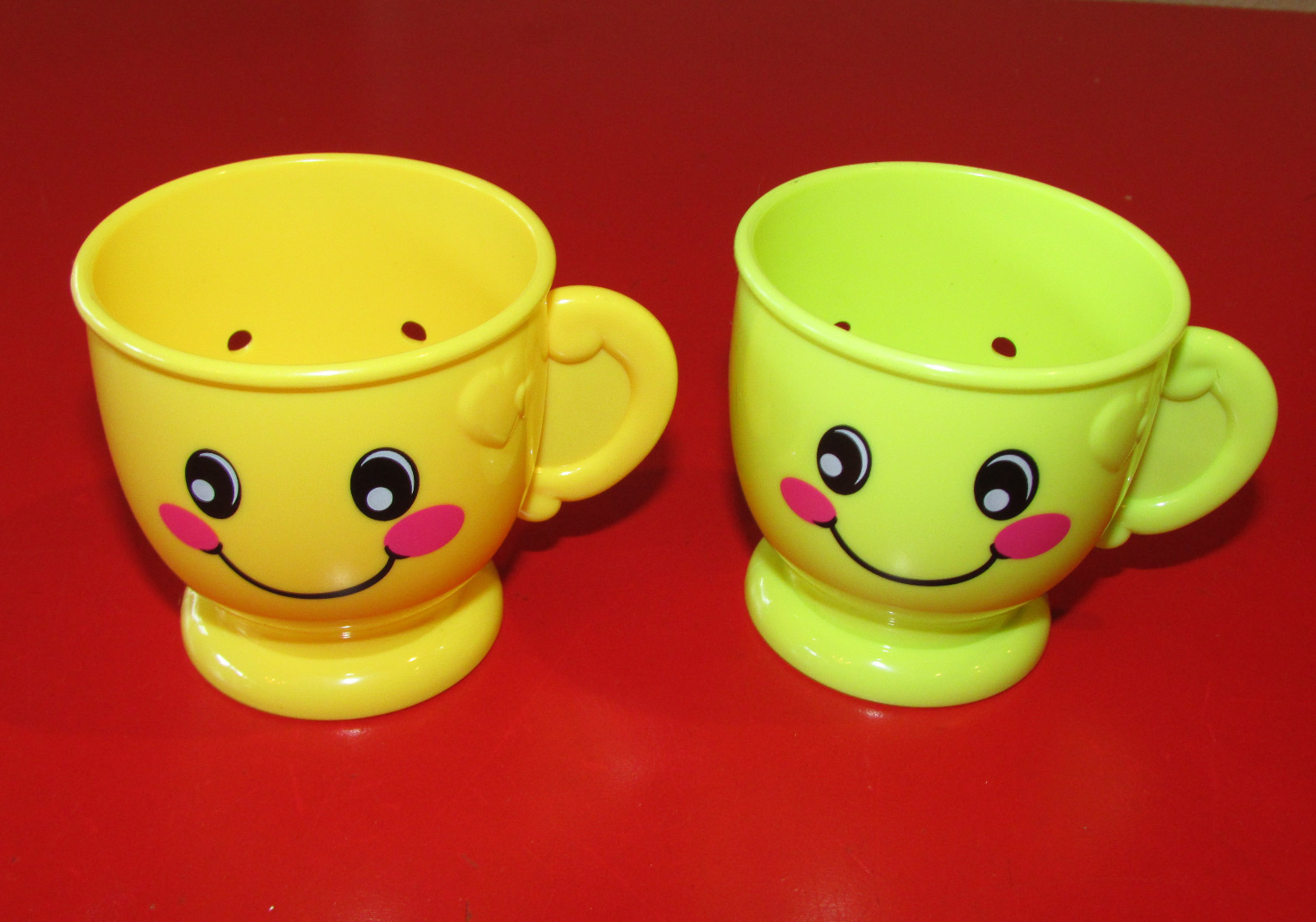vtech pretty party tea set