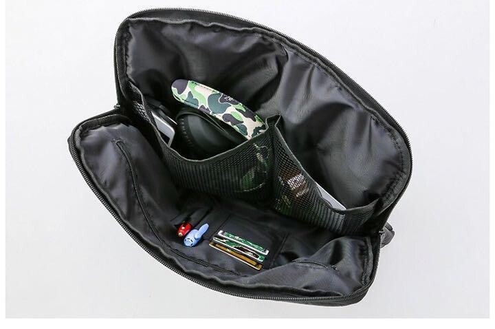 PORTER × A BATHING APE iPadケース PORTER × A BATHING APE iPadケース A BATHING APE(R) large