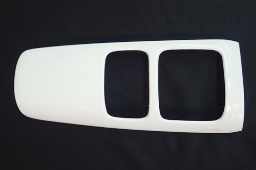 Jimny Tail Light Lamp Garnish Covers TANIGUCHI JB43 Sierra 1998-2018 from JAPAN - Picture 6 of 7