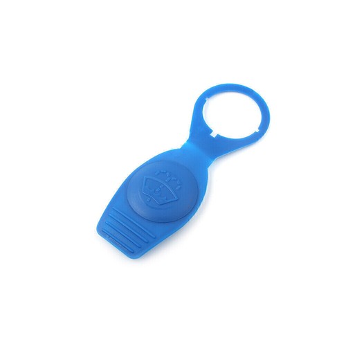 Windscreen Washer Bottle Cap For VW Golf Sharan Polo Tiguan Touran Touareg AUDI - Picture 5 of 9