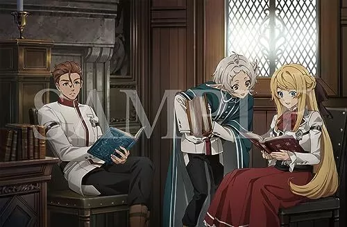 Mushoku Tensei: Jobless Reincarnation - Season 1 - Part 2 (Blu-ray) for  sale online