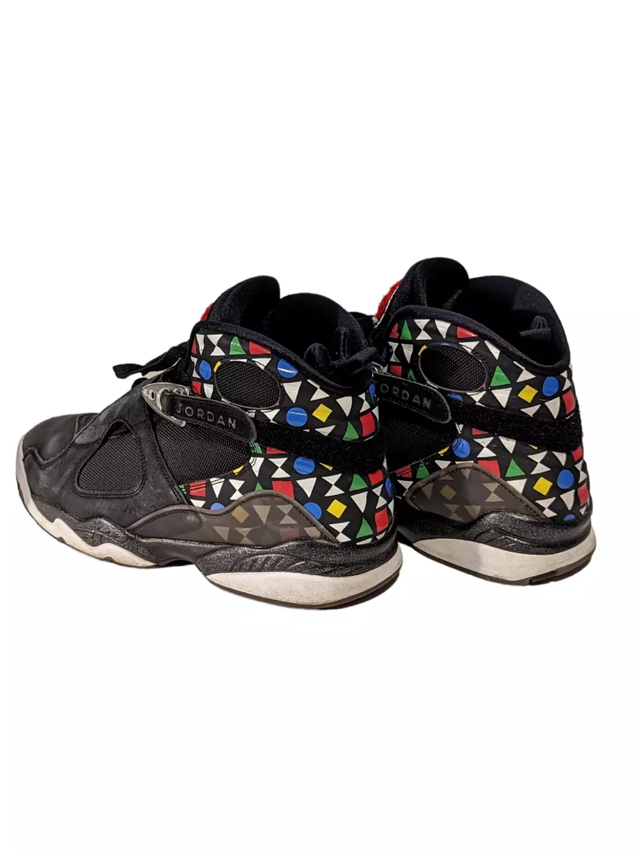 Jordan retro shop 8 q54