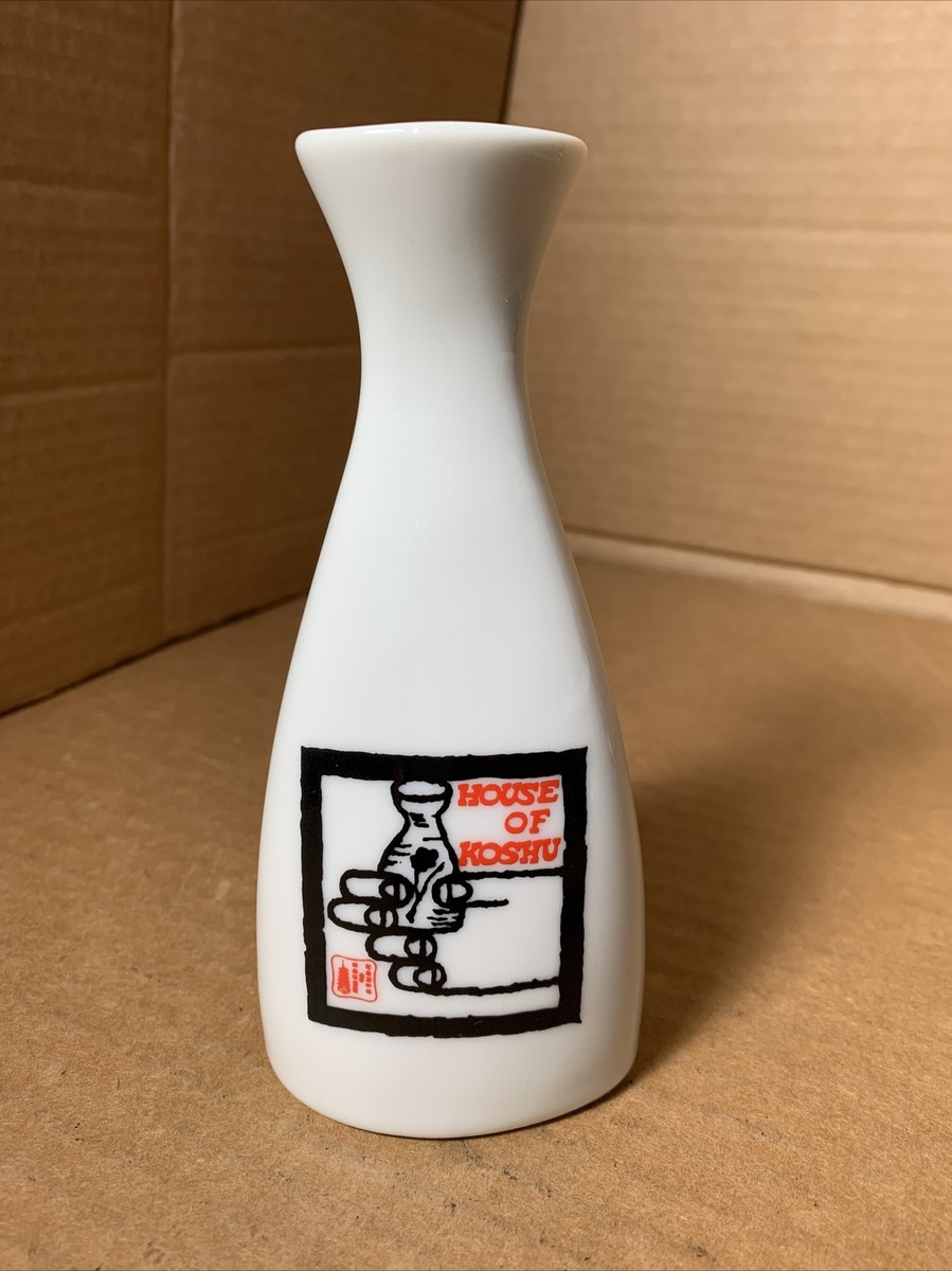 SA佐文 寿し切 240mm SA 佐文 本霞・玉白鋼 RARE design HOUSE OF KOSHU EMPTY SAKE BOTTLE Made in Japan