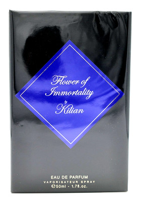 By Kilian Flower of Immortality 50ml / 1.7 oz EDP Sealed Authentic by Finescents