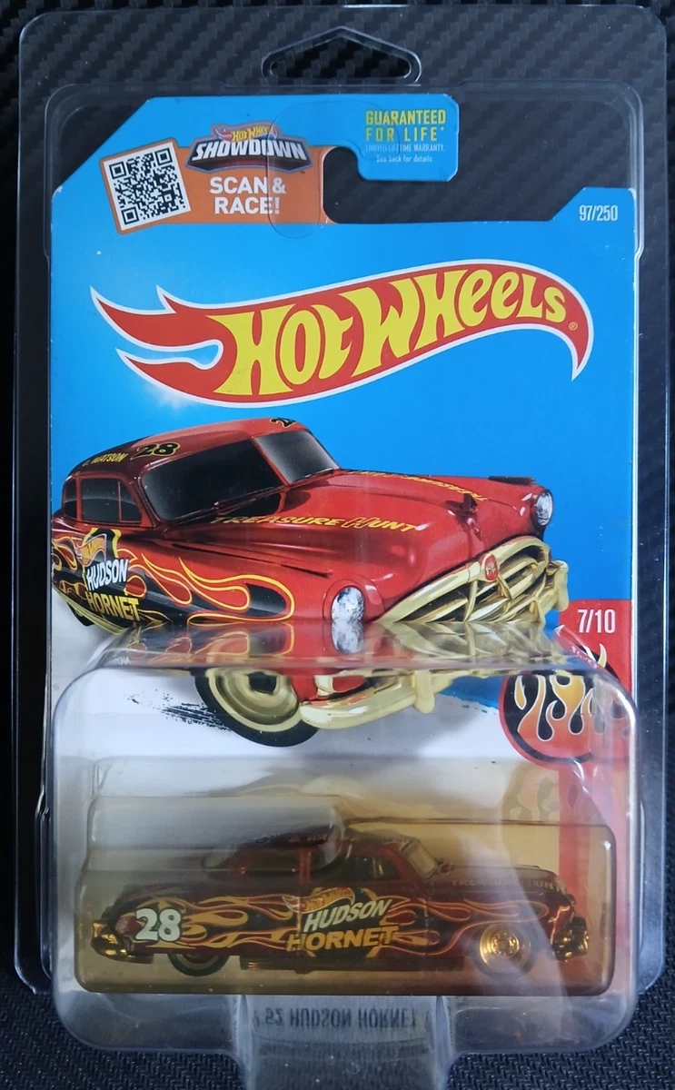 Hot Wheels Hudson Diecast & Toy Vehicles for sale | eBay