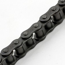 43-1R X 250FT ANSI Standard Roller Chain, 43 1/2" Chain