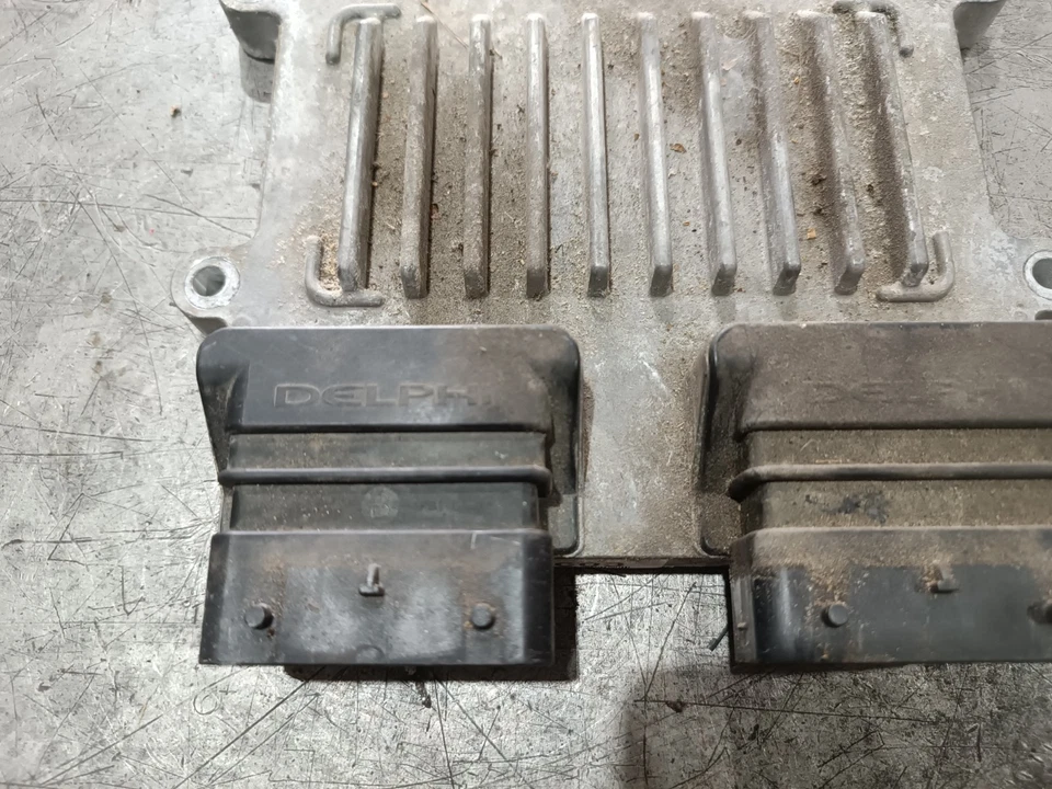 KIA SORENTO I JC Centralina Motore ECU 3.3 182kW 248CV Centralina 39106-3C220 - Immagine 2 di 4